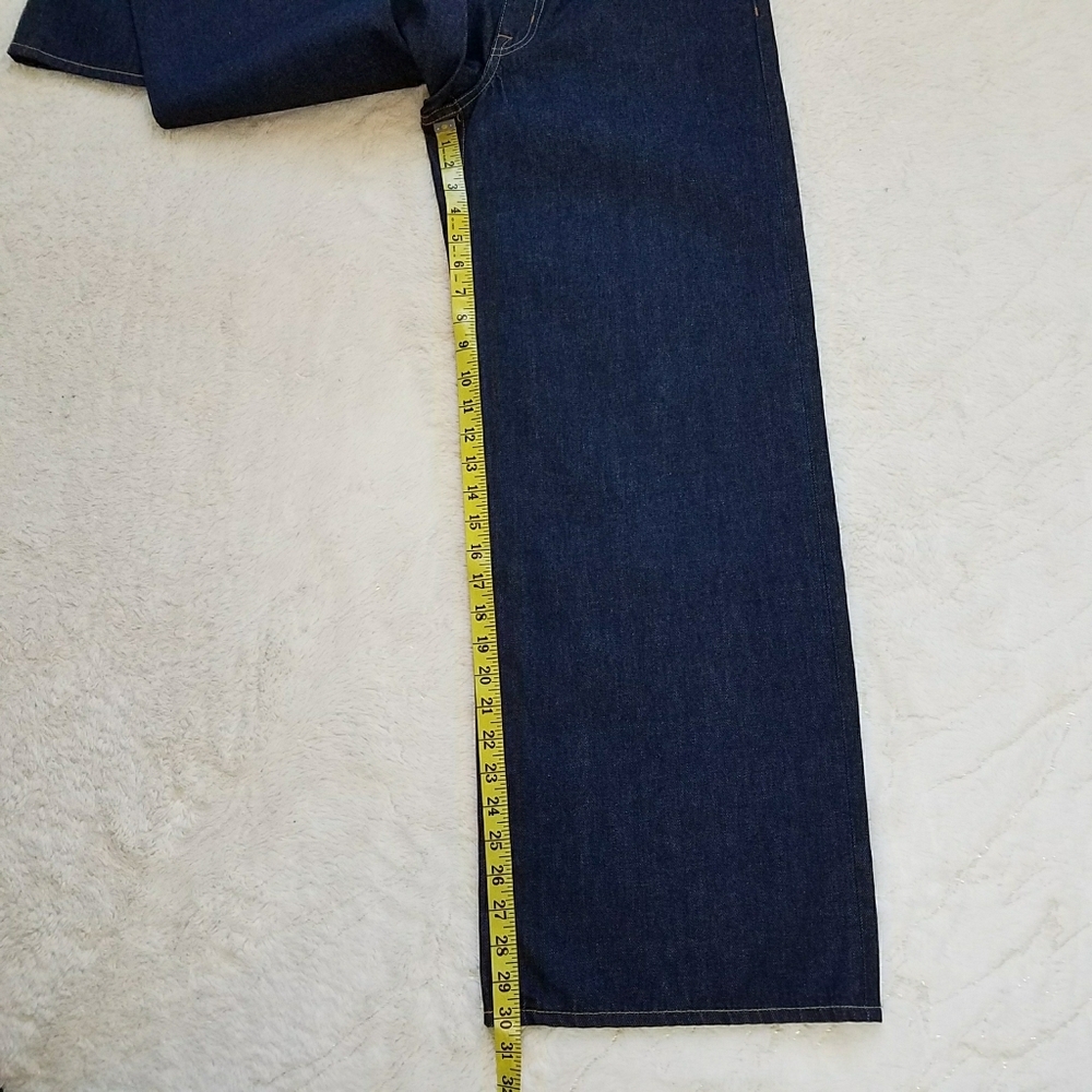 SLVRLAKE Selena High-Rise Wide-Leg Jeans - Picture 5 of 13